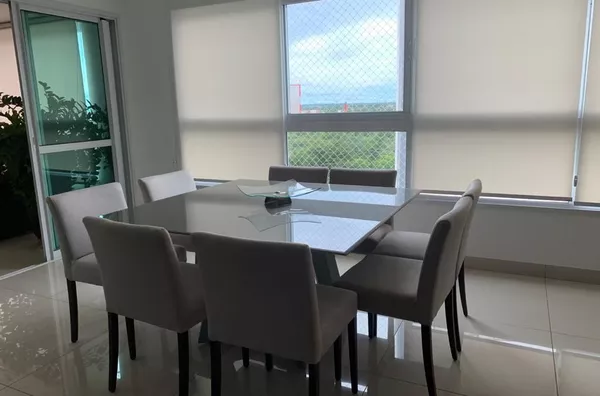 Apartamento 226 m² com 4 Suítes, Gourmet e 2 Vagas no Edifício Supéria / Plaenge – Cuiabá/MT