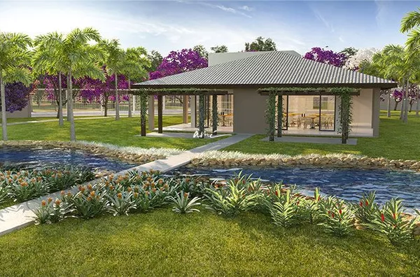 Terreno Florais Chapada