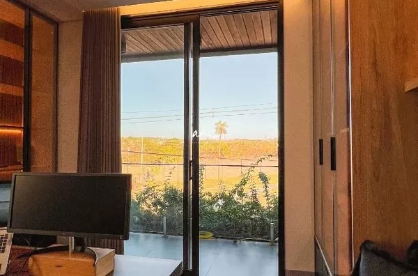 Sobrado Contemporâneo com Adega Subterrânea e Piscina no Florais do Valle – Cuiabá/MT - Foto 91