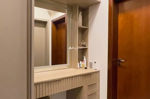 Sobrado Contemporâneo com Adega Subterrânea e Piscina no Florais do Valle – Cuiabá/MT - Foto 78
