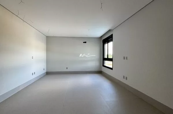 Casa com 4 suítes à venda, 635 m² por R$ 7.500.000 - Supremo Itália - Cuiabá/MT