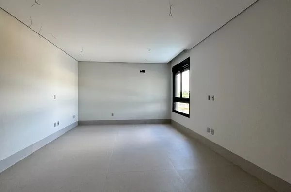 Casa com 4 suítes à venda, 635 m² por R$ 7.500.000 - Supremo Itália - Cuiabá/MT