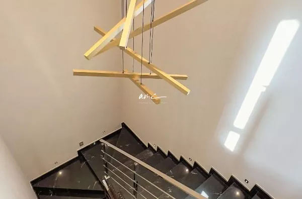Sobrado Contemporâneo com Adega Subterrânea e Piscina no Florais do Valle – Cuiabá/MT - Foto 82