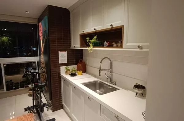 Apartamento com 3 suítes à venda, 188 m² por R$ 2.600.000 - Jardim das Américas - Cuiabá/MT