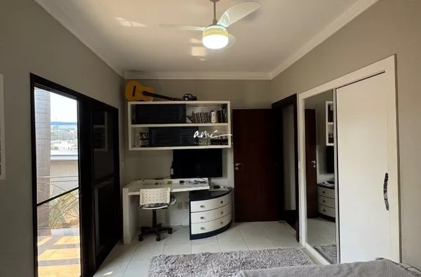 Casa com 4 dormitórios à venda, 800 m² por R$ 5.500.000 - Santa Rosa - Cuiabá/MT