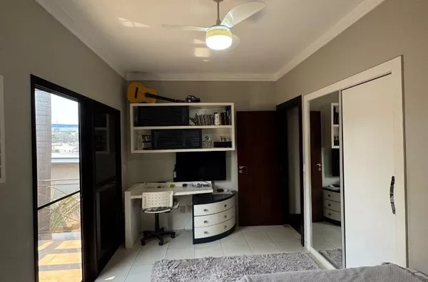 Casa com 4 dormitórios à venda, 800 m² por R$ 5.500.000 - Santa Rosa - Cuiabá/MT