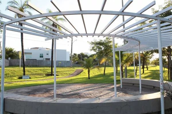 Lote à venda, 457,63 m² por R$ 999.000,00 - Condomínio Florais Cuiabá - Cuiabá/MT