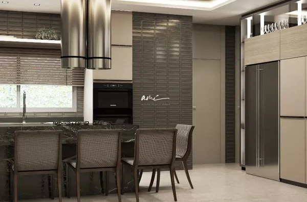 Casa com 4 dormitórios à venda, 350 m² por R$ 3.290.000,00 - Condomínio Florais Cuiabá Residencial - Cuiabá/MT - Foto 52