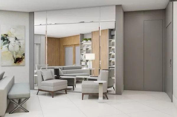 Apartamento 270 m² com 4 Suítes, Gourmet Integrado e Lazer Completo no Royal President – Cuiabá/MT