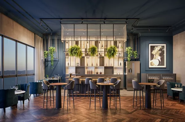 Montreux by Dallo – Apartamentos e Penthouses de Alto Padrão em Itapema/SC