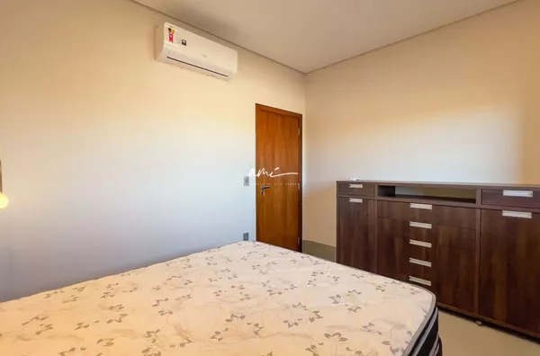 Sobrado Contemporâneo com Adega Subterrânea e Piscina no Florais do Valle – Cuiabá/MT - Foto 96