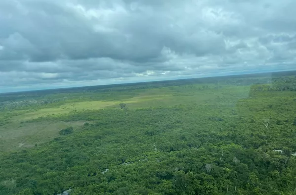 Fazenda Pecuária 3.302 ha com Estrutura Completa no Pantanal de Poconé – MT