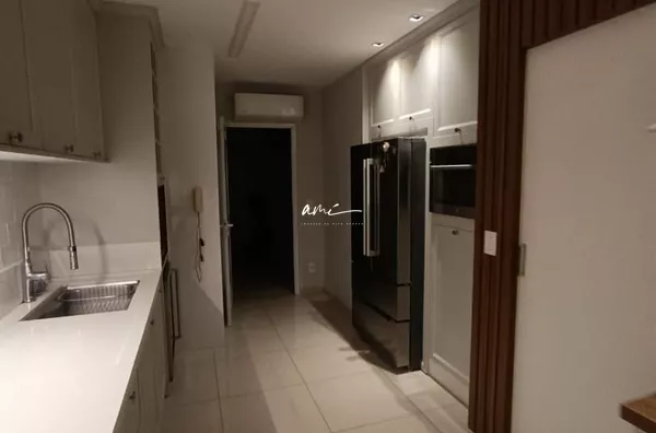 Apartamento com 3 suítes à venda, 188 m² por R$ 2.600.000 - Jardim das Américas - Cuiabá/MT