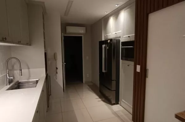 Apartamento com 3 suítes à venda, 188 m² por R$ 2.600.000 - Jardim das Américas - Cuiabá/MT