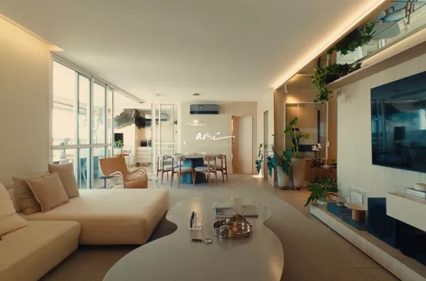 Apartamento de 193 m², com 3 suítes e 3 vagas de garagem à venda – Cuiabá/MT - Foto 19