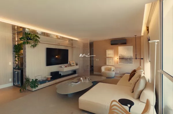 Apartamento de 193 m², com 3 suítes e 3 vagas de garagem à venda – Cuiabá/MT - Foto 20