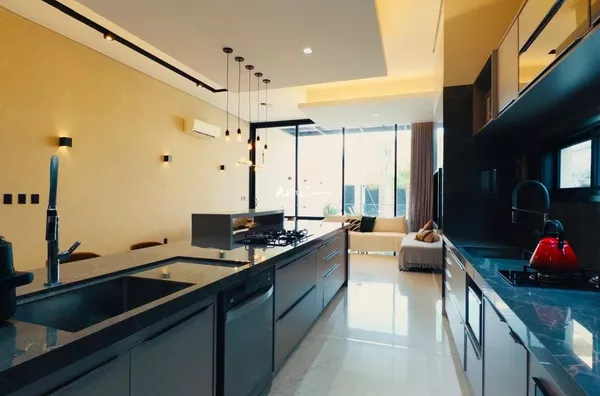 FLORAIS ITÁLIA | CASA TÉRREA ASSINADA POR HAGE | 3 SUÍTES | ESPAÇO GOURMET EXCLUSIVO - Foto 11