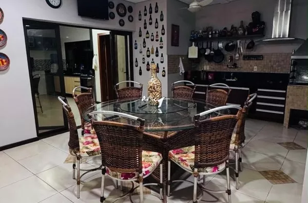 LOCAÇÃO | ALPHAVILLE 1 - CUIABÁ | LOCAÇÃO - R$ 15.000,00 PACOTE COMPLETO - Foto 4