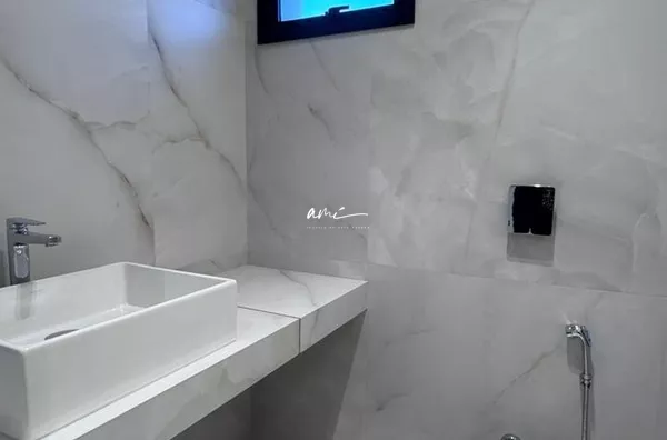 Casa Térrea à venda no BRISAS: PRATICIDADE, CONFORTO E QUALIDADE DE VIDA! - Foto 12