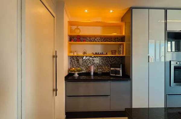 LE CHAMP | 156M² | ANDAR ALTO | 3 SUÍTES | PORTEIRA FECHADA - Foto 19