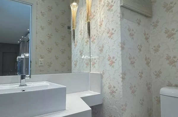 Apartamento no Edifício American Diamond – Jardim das Américas - Cuiabá - Foto 6