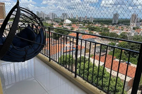 Edifício Pascoal Moreira Cabral 