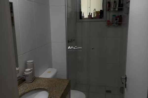 TORRES DE SÃO GEORGES II | 76M² | 3 QUARTOS (1 SUÍTE) | REFORMADO | QUILOMBO - Foto 16