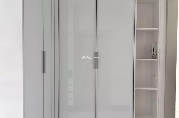 Apartamento Vivart Plaenge | 106m² | 3 Quartos, sendo 1 suíte | 2 sacadas | 2 vagas de garagem | Jd. Aclimação - Foto 11