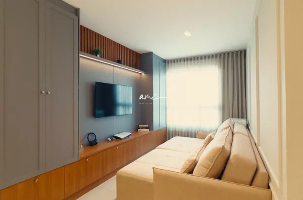 Soul Vanguard | 89m² | 3 quartos, sendo uma suíte | Pronto para morar - Foto 6