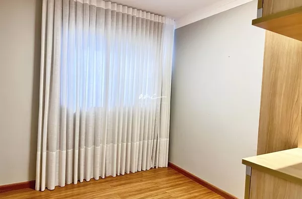 Apartamento Vivart Plaenge | 106m² | 3 Quartos, sendo 1 suíte | 2 sacadas | 2 vagas de garagem | Jd. Aclimação - Foto 12