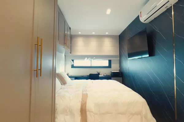 Soul Vanguard | 89m² | 3 quartos, sendo uma suíte | Pronto para morar - Foto 16