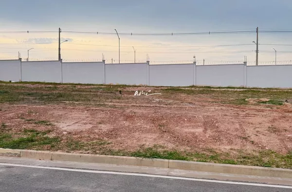 Terreno à venda no Florais Safira - quitado, parte plana do condomínio e ótima localização! - Foto 2