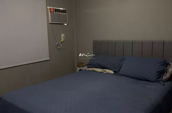TORRES DE SÃO GEORGES II | 76M² | 3 QUARTOS (1 SUÍTE) | REFORMADO | QUILOMBO - Foto 8