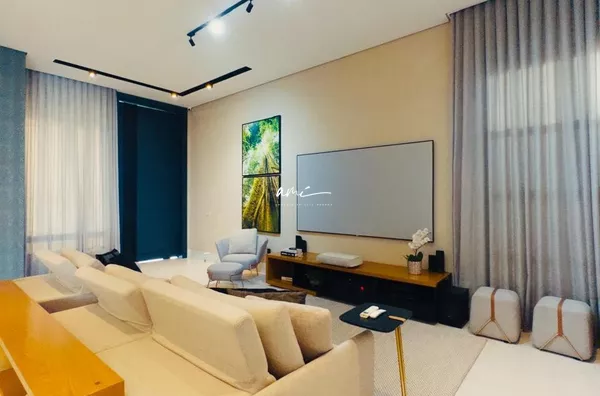 FLORAIS ITÁLIA | CASA TÉRREA ASSINADA POR HAGE | 3 SUÍTES | ESPAÇO GOURMET EXCLUSIVO - Foto 6