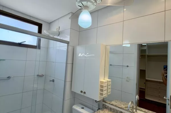 GOIABEIRAS TOWER | 125M², 3 SUÍTES, SOL DA MANHÃ E PORTEIRA FECHADA - VENDA E LOCAÇÃO - Foto 16