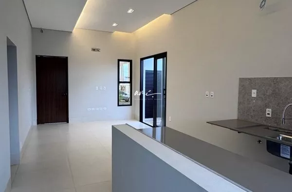 Casa Térrea à venda no BRISAS: PRATICIDADE, CONFORTO E QUALIDADE DE VIDA! - Foto 7