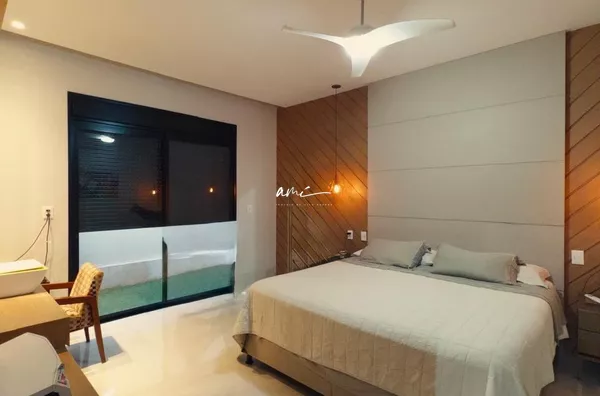 FLORAIS ITÁLIA | CASA TÉRREA ASSINADA POR HAGE | 3 SUÍTES | ESPAÇO GOURMET EXCLUSIVO - Foto 34