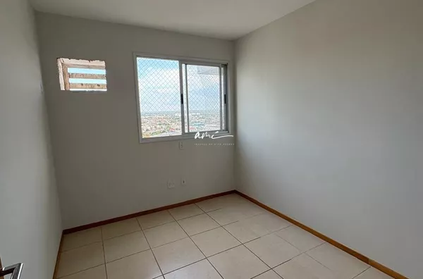 Apartamento de 102 m², em andar alto e com sol da manhã à venda no Edifício Innovare – Cuiabá/MT - Foto 9