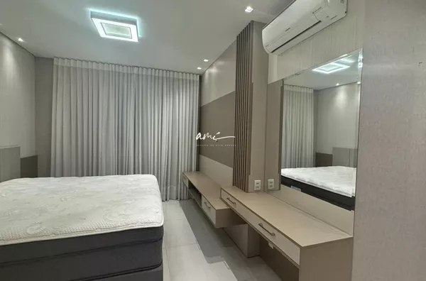 Apartamento no Edifício American Diamond – Jardim das Américas - Cuiabá - Foto 10