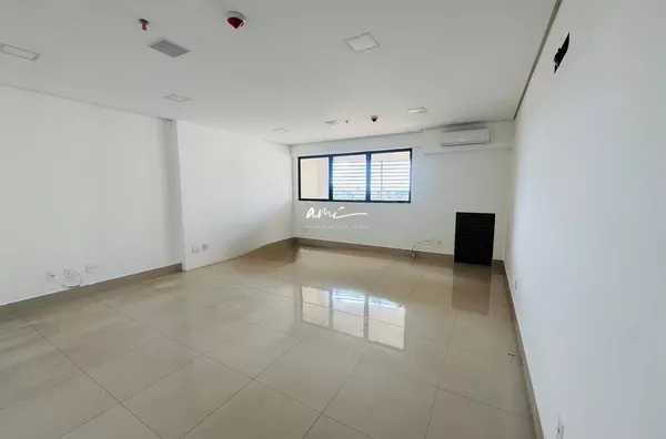 Sala comercial de 60 m² para locação no SB Tower – Região da Av. do CPA | Cuiabá/MT