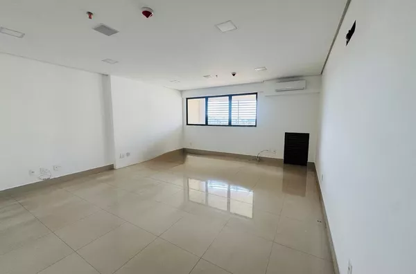 Sala Comercial Para Locação -  Alvorada, Cuiabá