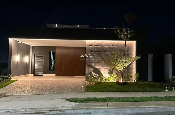 Casa Térrea à venda no BRISAS: PRATICIDADE, CONFORTO E QUALIDADE DE VIDA! - Foto 2