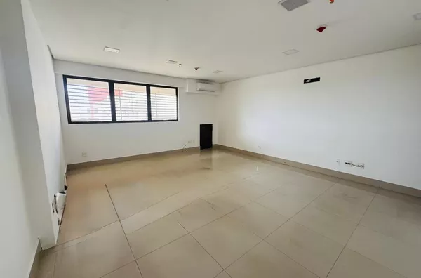 Sala Comercial Para Locação -  Alvorada, Cuiabá