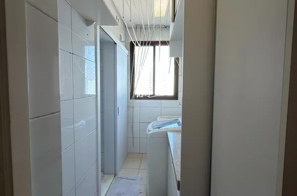 GOIABEIRAS TOWER | 125M², 3 SUÍTES, SOL DA MANHÃ E PORTEIRA FECHADA - VENDA E LOCAÇÃO - Foto 26
