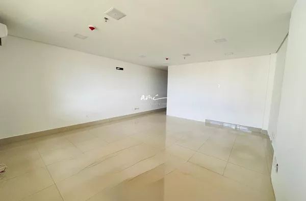 Sala comercial de 60 m² para locação no SB Tower – Região da Av. do CPA | Cuiabá/MT