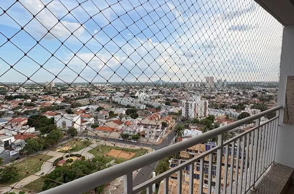 Apartamento de 102 m², em andar alto e com sol da manhã à venda no Edifício Innovare – Cuiabá/MT - Foto 17