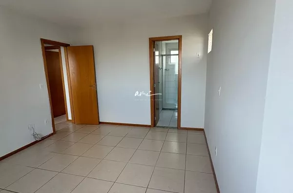 Apartamento de 102 m², em andar alto e com sol da manhã à venda no Edifício Innovare – Cuiabá/MT - Foto 8