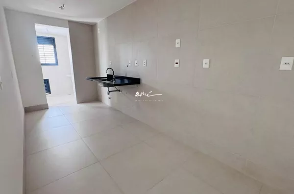 ÉVORA PLAENGE | 3 SUÍTES | 3 VAGAS DE GARAGEM | 1 BOX - LOCADORES ABERTOS ÀS ADEQUAÇÕES DO IMÓVEL - Foto 12