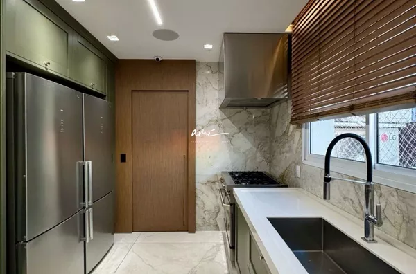 Duplex de 273 m² com automação Savant, 4 suítes e 4 vagas individuais à venda no Edifício Arthé – Cuiabá/MT