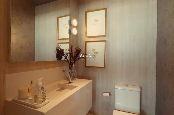 Apartamento de 193 m², com 3 suítes e 3 vagas de garagem à venda – Cuiabá/MT - Foto 11